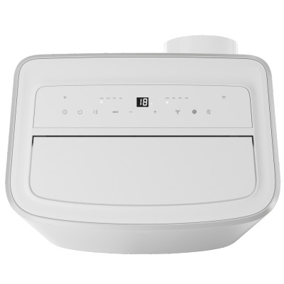 Кондиціонер Electrolux EXP26U339HW (6998789)