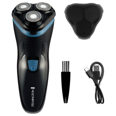 Електробритва Remington R1000 R1 Style Series Rotary Shaver (7030837) Електробритва Remington R1000 R1 Style Series Rotary Shaver (7030837)