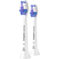 Насадка для зубної щітки Philips HX6052/87 (2 шт) (7086865) Насадка для зубної щітки Philips HX6052/87 (2 шт) (7086865)