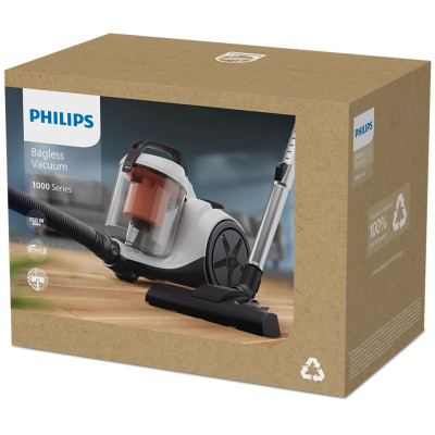 Пилосос Philips XB1111/10 (7077701) Пилосос Philips XB1111/10 (7077701)