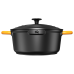 Каструля IQ Be Active (4.2 л) 24 см (6996306)