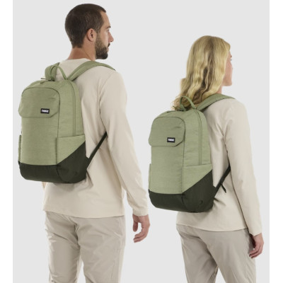 Рюкзак Thule Lithos 20L TLBP216 Quiet green/Darkest Green (7248691) Рюкзак Thule Lithos 20L TLBP216 Quiet green/Darkest Green (7248691)