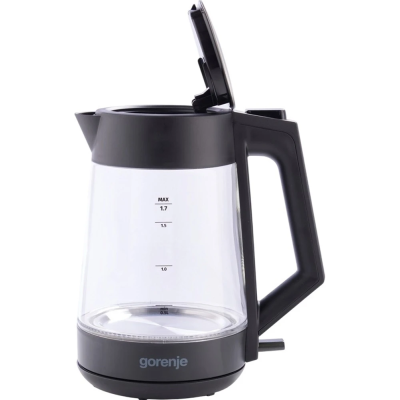 Електрочайник Gorenje K17OGP (7228496) Електрочайник Gorenje K17OGP (7228496)