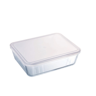 Набір форм PYREX Cook&Freez, 2 предмети (6606795) Набір форм PYREX Cook&Freez, 2 предмети (6606795)