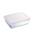 Набір форм PYREX Cook&Freez, 2 предмети (6606795) Набір форм PYREX Cook&Freez, 2 предмети (6606795)