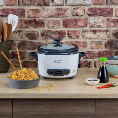 Мультиварки Russell Hobbs 27040-56 Large (6651550)