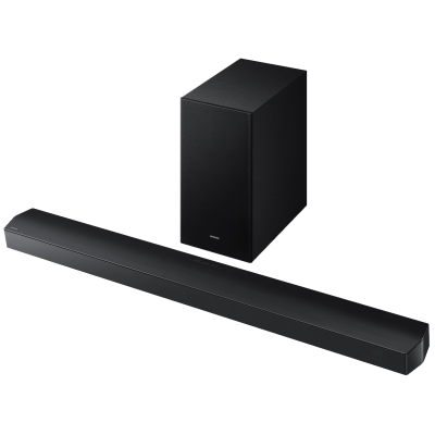 Саундбар Samsung HW-B750F/UA (7109341) Саундбар Samsung HW-B750F/UA (7109341)
