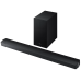 Саундбар Samsung HW-B750F/UA (7109341) Саундбар Samsung HW-B750F/UA (7109341)