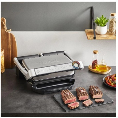 Гриль Tefal GC717D10 (6980374)