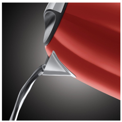 Елекрочайник Russell Hobbs 20412-70 Colours Plus Red (6348987) Елекрочайник Russell Hobbs 20412-70 Colours Plus Red (6348987)