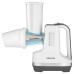 Кухонний комбайн Sencor SSG 4500WH (6709358) Кухонний комбайн Sencor SSG 4500WH (6709358)