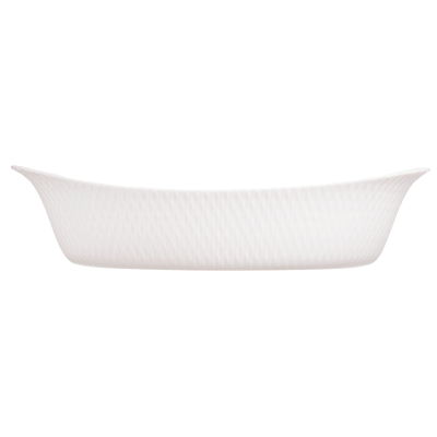 Форма для запікання Luminarc Smart Cuisine Wavy, 29х17 см (7224479) Форма для запікання Luminarc Smart Cuisine Wavy, 29х17 см (7224479)