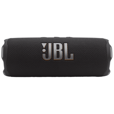 Портативна акустика JBL Flip 7 Black (JBLFLIP7BLK) (7106538) Портативна акустика JBL Flip 7 Black (JBLFLIP7BLK) (7106538)