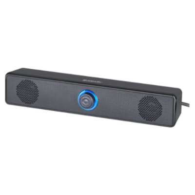 Акустика Defender Z2 6 W, USB (65102)  (6857921)