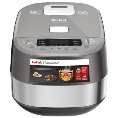 Мультиварка Tefal RK802B34 (6655513) Мультиварка Tefal RK802B34 (6655513)