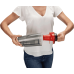 Акумуляторний пилосос Gorenje SVC216GFBK (6997889) Акумуляторний пилосос Gorenje SVC216GFBK (6997889)