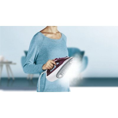 Праска з подачею пари Tefal FV2835E0 (6810087) Праска з подачею пари Tefal FV2835E0 (6810087)