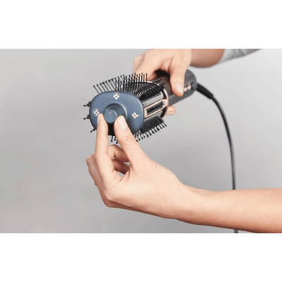 Фен-щітка Rowenta UB9720E0 (7113184) Фен-щітка Rowenta UB9720E0 (7113184)