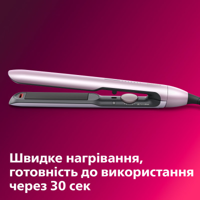 Випрямляч волосся Philips BHS530/00 (6797053) Випрямляч волосся Philips BHS530/00 (6797053)