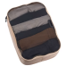 Дорожня сумка Thule Packing Cube Set - TPCS-204 Gentle Beige (7248718) Дорожня сумка Thule Packing Cube Set - TPCS-204 Gentle Beige (7248718)