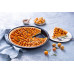 Форма Pyrex Daily для випічки з хвилястим бортом, 30 см (6671820) Форма Pyrex Daily для випічки з хвилястим бортом, 30 см (6671820)
