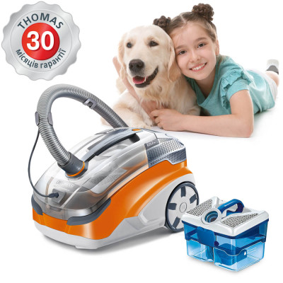 Пилосос Thomas Aqua + Pet & Family (6376339) Пилосос Thomas Aqua + Pet & Family (6376339)