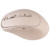 Миша комп'ютерна Yenkee YMS 2080BG WL rechargable mouse SLIDER Beige (7090570) Миша комп'ютерна Yenkee YMS 2080BG WL rechargable mouse SLIDER Beige (7090570)