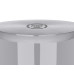 Каструля Bravo Chef 22 см (4.35 л) з кришкою (6720870) Каструля Bravo Chef 22 см (4.35 л) з кришкою (6720870)