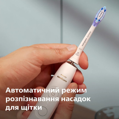 Зубна електрощітка Philips Sonicare HX7420/01 (7125716) Зубна електрощітка Philips Sonicare HX7420/01 (7125716)