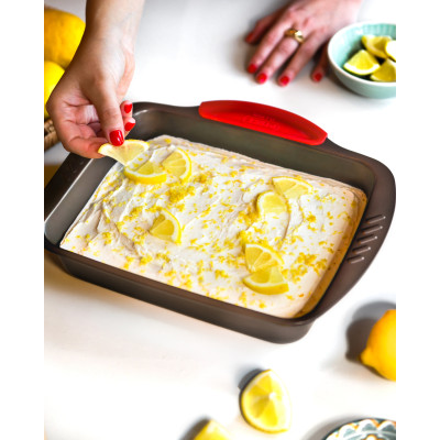 Форма Pyrex New Asimetria, 25x20 см (7263913)