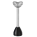 Занурювальний блендер Russell Hobbs 27141-56 Matte Charcoal 3 in 1 Hand Blender (7030808) Занурювальний блендер Russell Hobbs 27141-56 Matte Charcoal 3 in 1 Hand Blender (7030808)