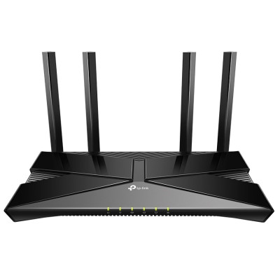 Бездротовий маршрутизатор TP-Link Archer A64 (6786908) Бездротовий маршрутизатор TP-Link Archer A64 (6786908)