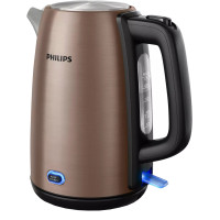 Електрочайник Philips HD9355/92 (6811072) Електрочайник Philips HD9355/92 (6811072)