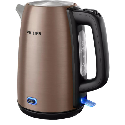 Електрочайник Philips HD9355/92 (6811072) Електрочайник Philips HD9355/92 (6811072)