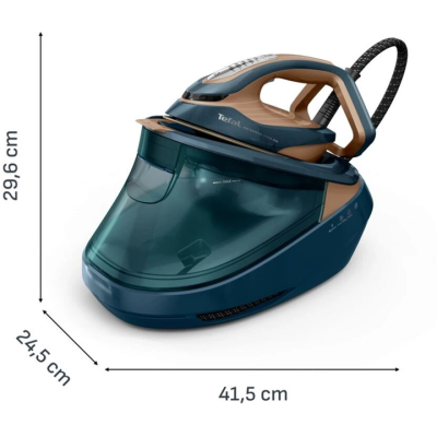 Парогенератор Tefal GV9920E0 (7262655) Парогенератор Tefal GV9920E0 (7262655)