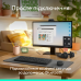 Клавіатура Logitech K250 Wireless Graphite (7136786)