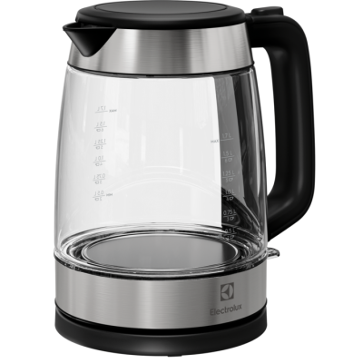 Електрочайник Electrolux E4GK1-4GB (6812221)