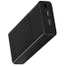 Портативний зарядний пристрій Yenkee YPB 2021 - 20000 mAh 10W (Black) (7058363) Портативний зарядний пристрій Yenkee YPB 2021 - 20000 mAh 10W (Black) (7058363)