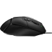 Миша Logitech G502 X Black USB (910-006138) (6823488) Миша Logitech G502 X Black USB (910-006138) (6823488)