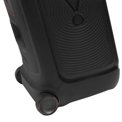 Портативна акустика JBL PartyBox 520 Black (JBLPARTYBOX520EU) (7136034)