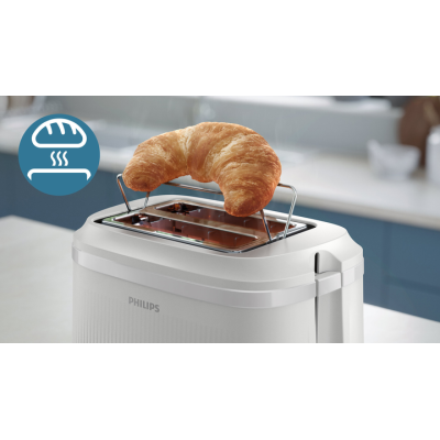 Тостер Philips HD2511/00 (7046645) Тостер Philips HD2511/00 (7046645)
