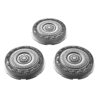 Бритвені головки Philips SH91/50 (6874655) Бритвені головки Philips SH91/50 (6874655)