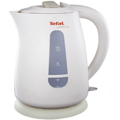Електрочайник Tefal KO 2991 (5801210) Електрочайник Tefal KO 2991 (5801210)