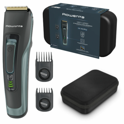 Машинка для стрижки Rowenta TN5224E0 (7059283) Машинка для стрижки Rowenta TN5224E0 (7059283)