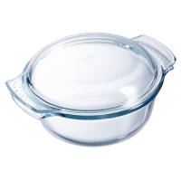 Каструля з кришкою Pyrex, 5.1 л (7092312) Каструля з кришкою Pyrex, 5.1 л (7092312)