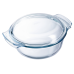 Каструля з кришкою Pyrex, 5.1 л (7092312)