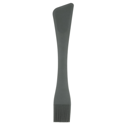 Лопатка-пензлик кухонна RINGEL Grey line (6884561) Лопатка-пензлик кухонна RINGEL Grey line (6884561)