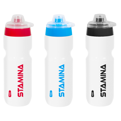 Пляшка для води Herevin Stamina 0.66 л (161511-000) (7072525) Пляшка для води Herevin Stamina 0.66 л (161511-000) (7072525)
