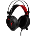 Гарнітура Redragon Memecoleous Black-Red (75096) (6456427) Гарнітура Redragon Memecoleous Black-Red (75096) (6456427)