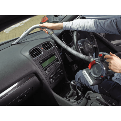 Автомобільний пилосос Black&Decker PD1200AV (7244196) Автомобільний пилосос Black&Decker PD1200AV (7244196)